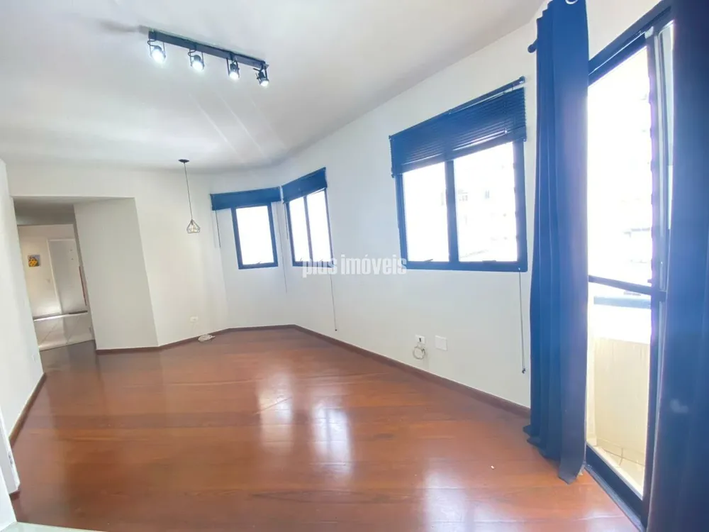 Apartamento, 2 quartos, 74 m² - Foto 4