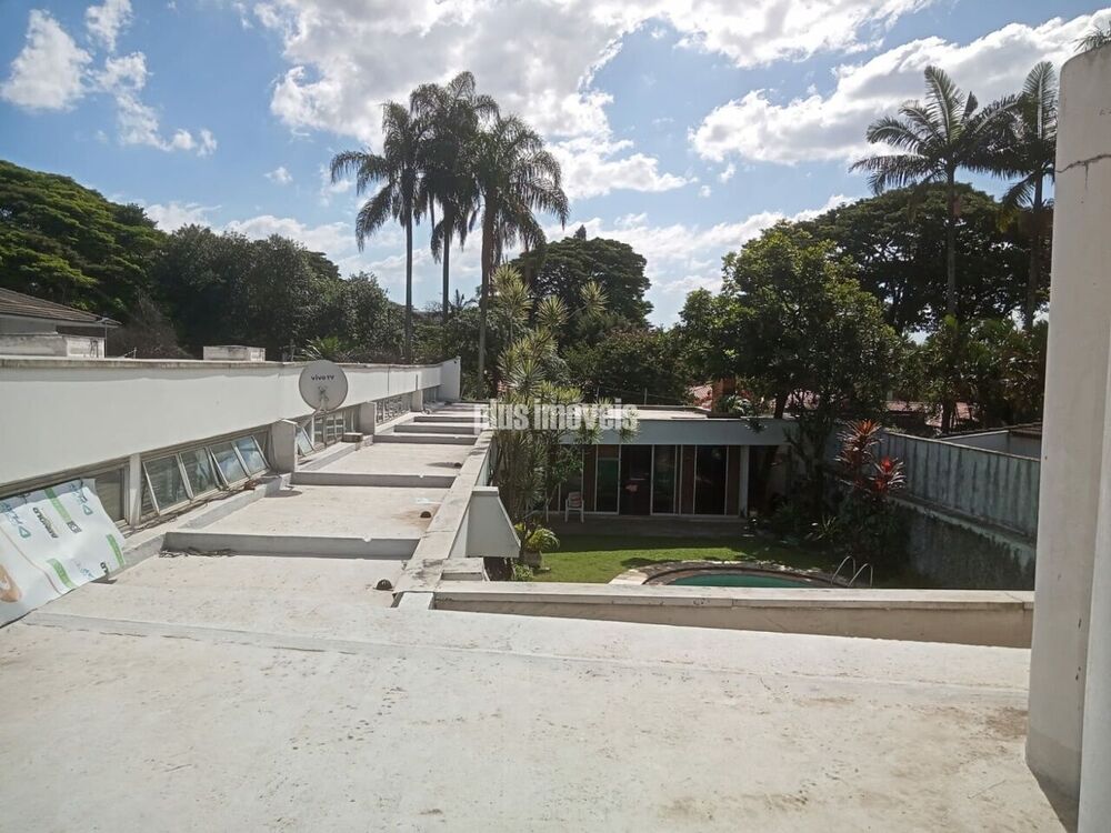 Casa, 4 quartos, 600 m² - Foto 12