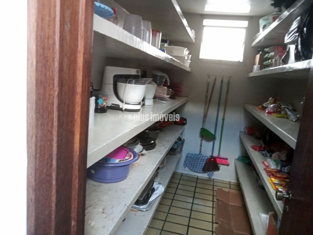 Casa, 4 quartos, 600 m² - Foto 7