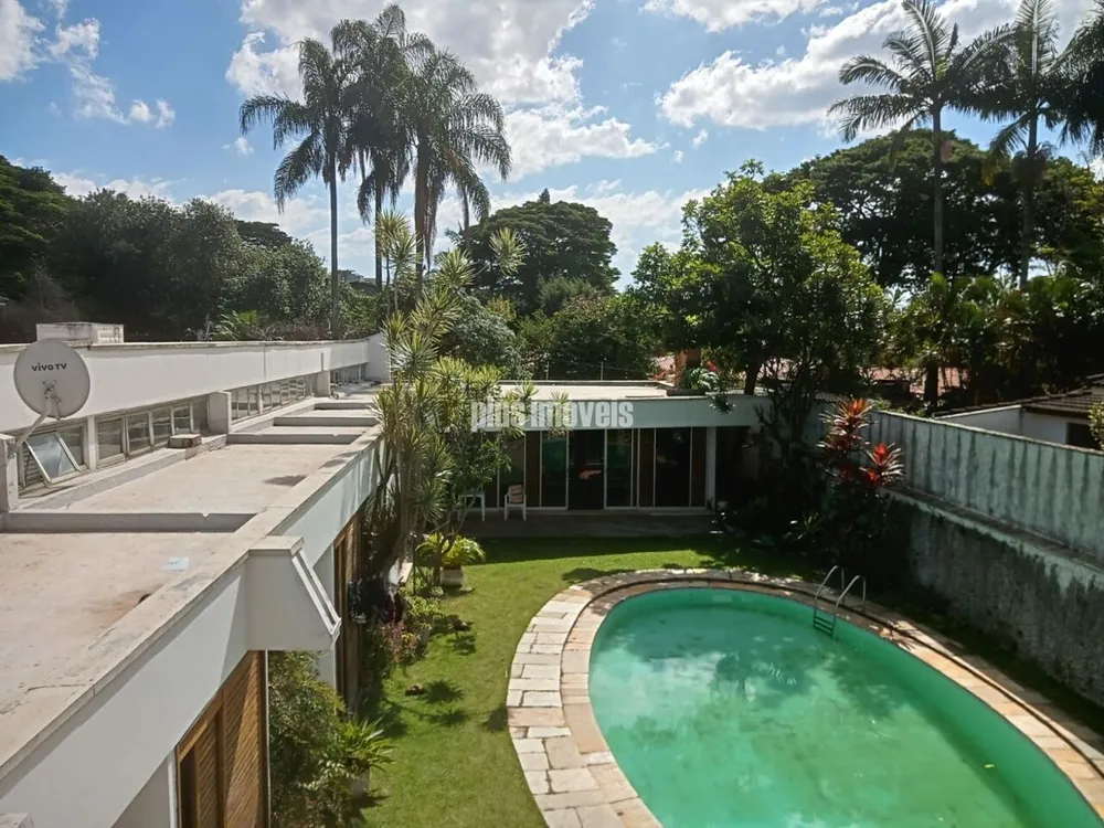 Casa, 4 quartos, 600 m² - Foto 15