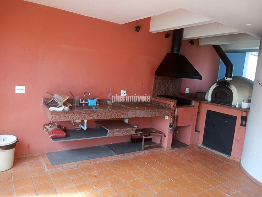 Casa, 4 quartos, 600 m² - Foto 2