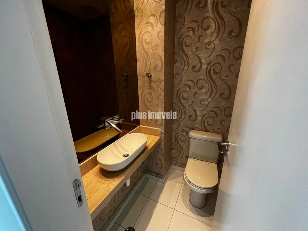 Apartamento, 4 quartos, 322 m² - Foto 4