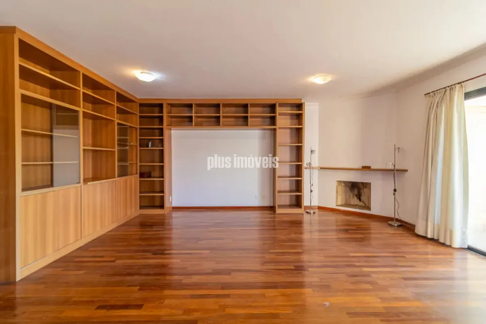 Apartamento, 3 quartos, 158 m² - Foto 2