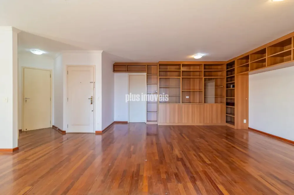 Apartamento, 3 quartos, 158 m² - Foto 4
