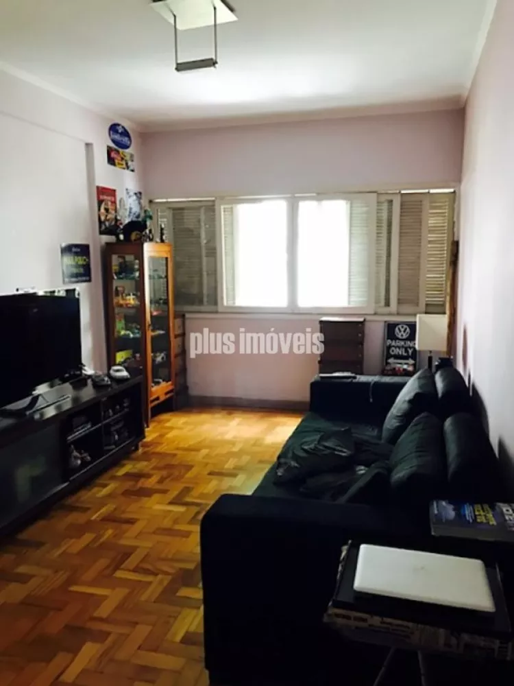 Apartamento à venda com 3 quartos, 126m² - Foto 5