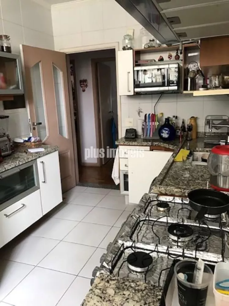 Apartamento à venda com 3 quartos, 126m² - Foto 8