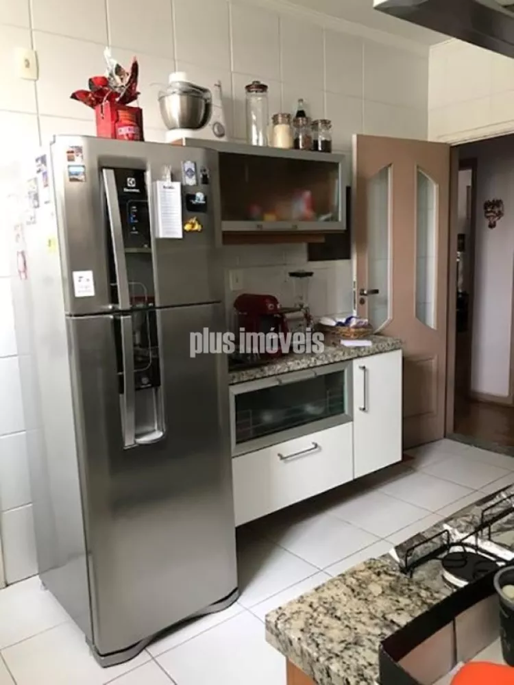 Apartamento à venda com 3 quartos, 126m² - Foto 7