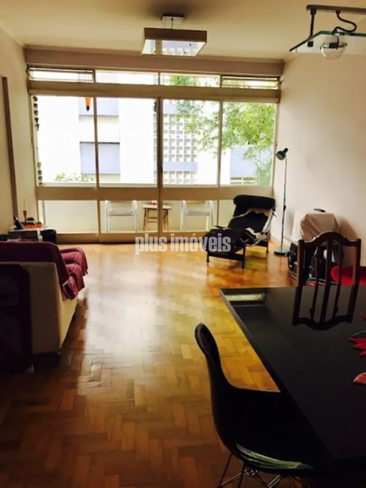 Apartamento à venda com 3 quartos, 126m² - Foto 3