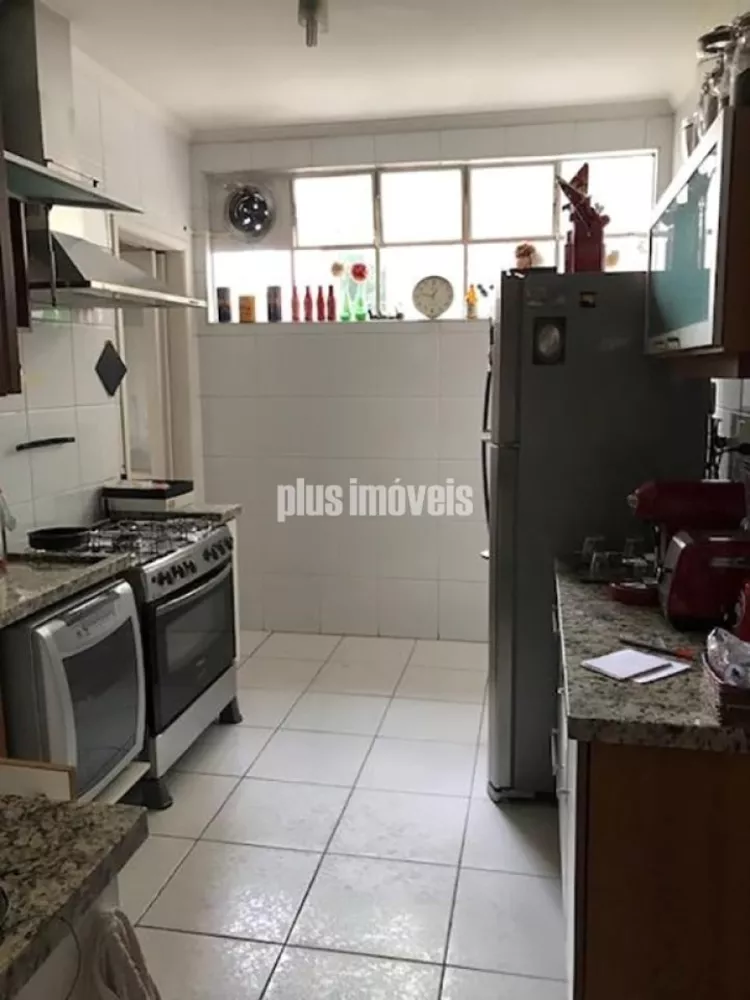 Apartamento à venda com 3 quartos, 126m² - Foto 6