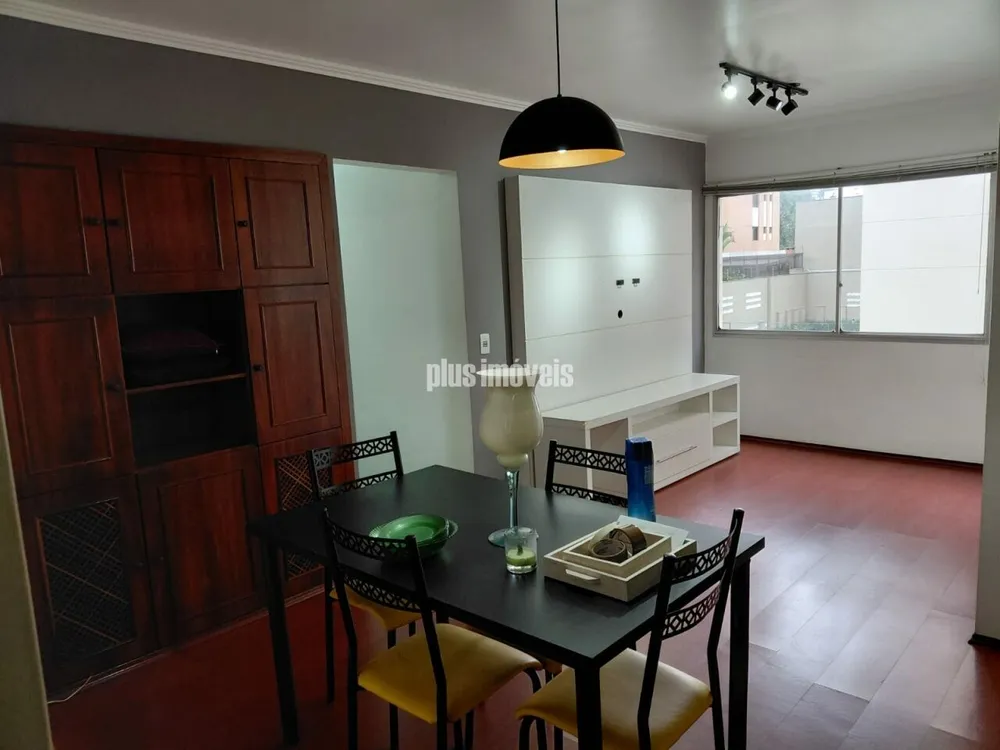 Apartamento, 3 quartos, 75 m² - Foto 2