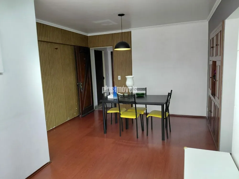 Apartamento, 3 quartos, 75 m² - Foto 4