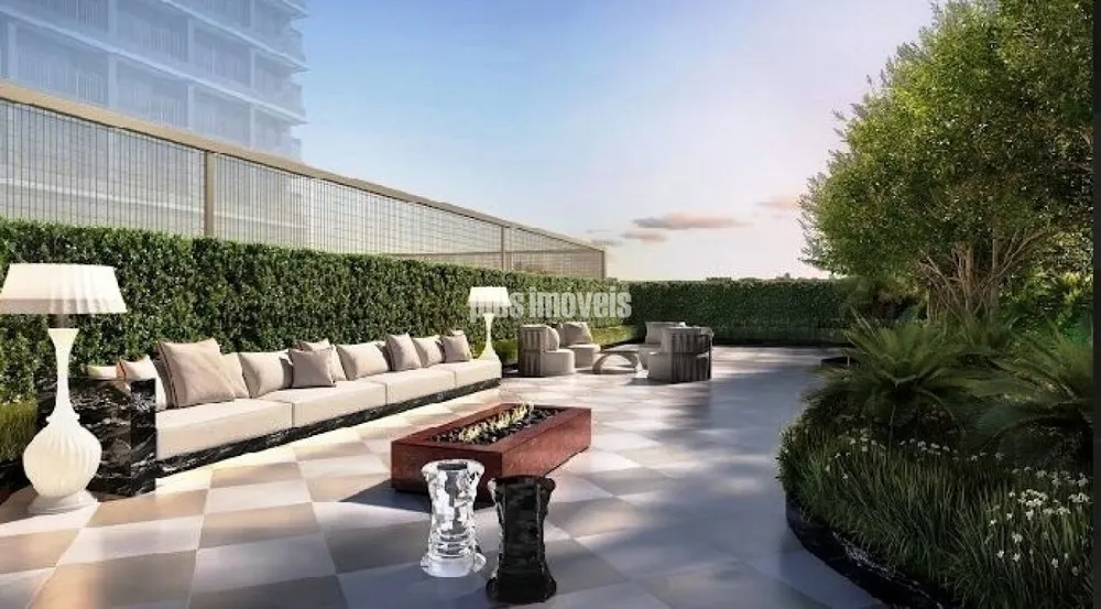 Apartamento, 4 quartos, 264 m² - Foto 1
