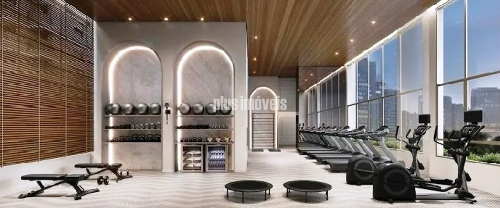 Apartamento, 4 quartos, 264 m² - Foto 4