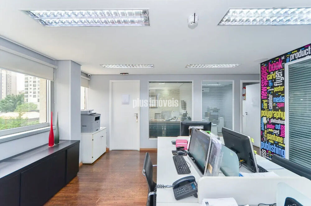 Sala-Conjunto, 140 m² - Foto 2