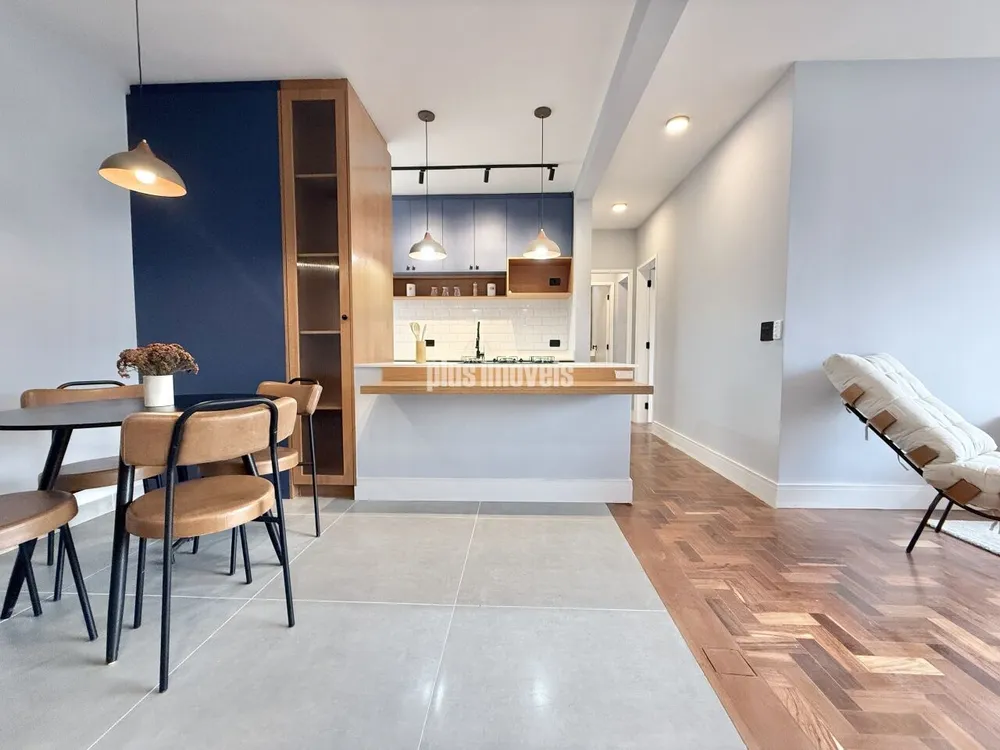 Apartamento, 2 quartos, 81 m² - Foto 3