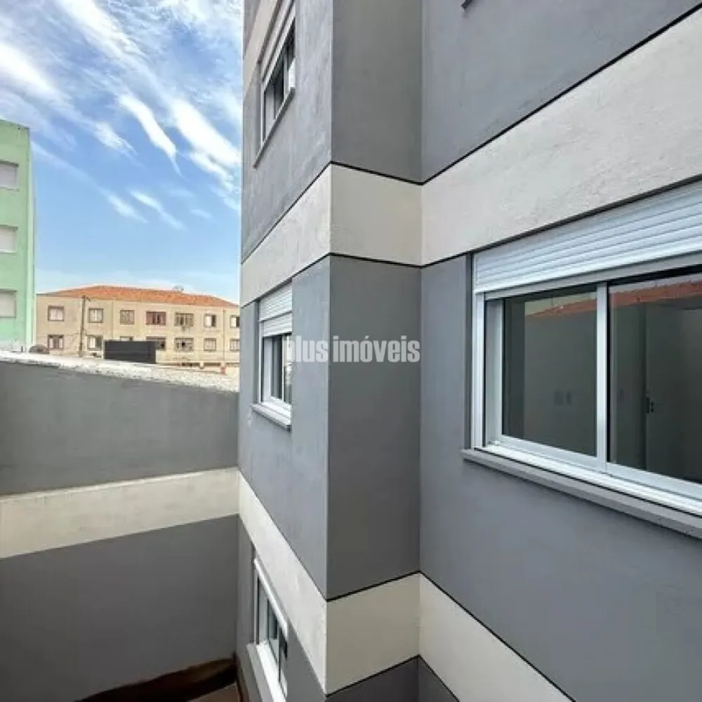 Apartamento, 2 quartos, 56 m² - Foto 2