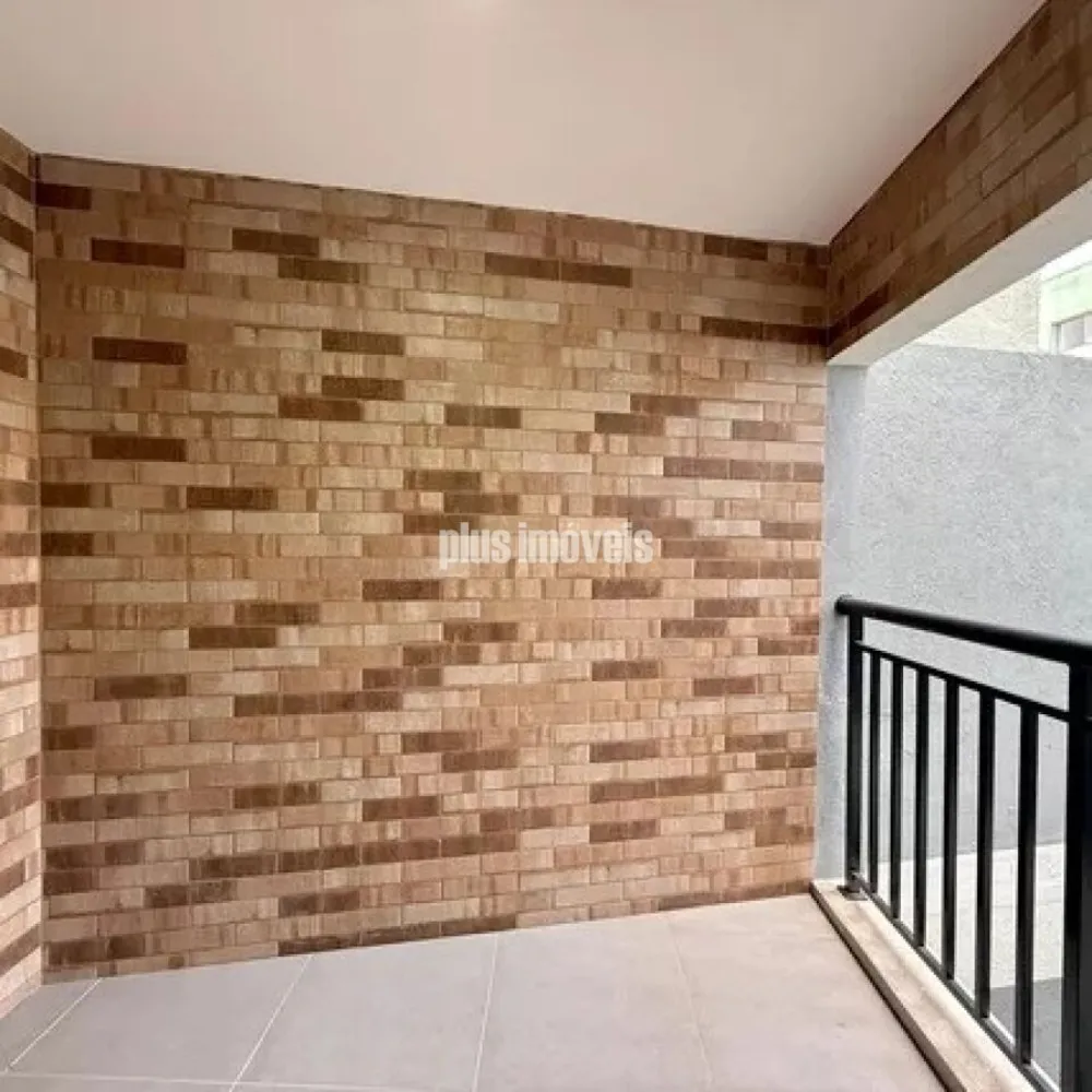 Apartamento, 2 quartos, 56 m² - Foto 1