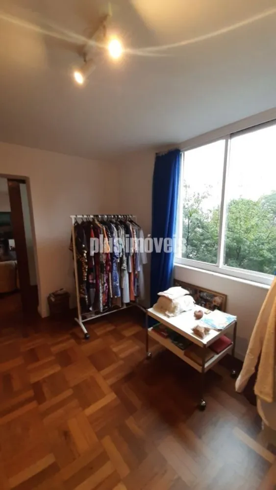 Apartamento, 3 quartos, 170 m² - Foto 1