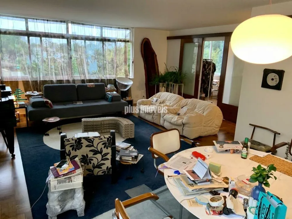 Apartamento, 3 quartos, 170 m² - Foto 3