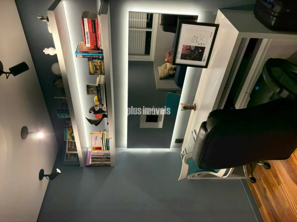 Apartamento, 2 quartos, 87 m² - Foto 1