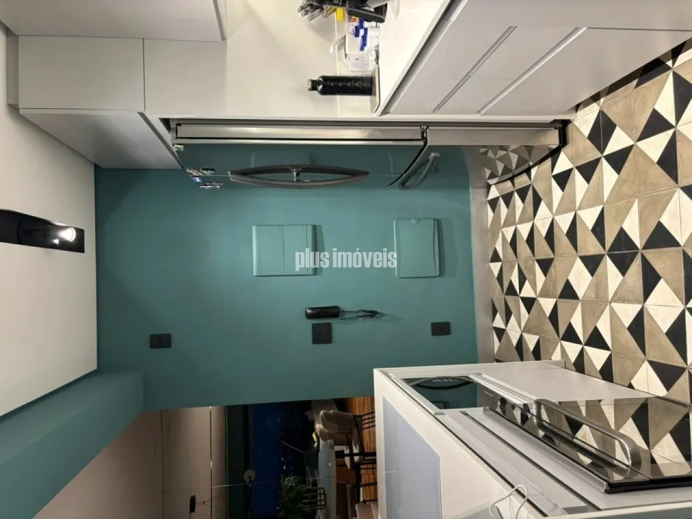 Apartamento, 2 quartos, 87 m² - Foto 2