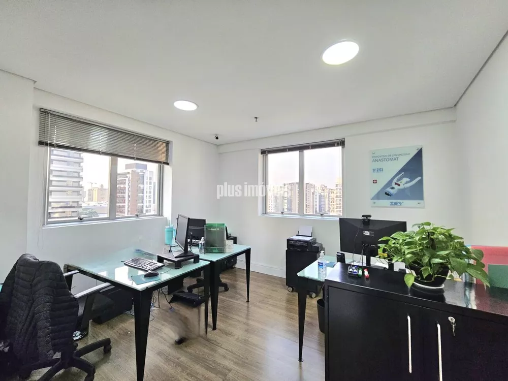 Sala-Conjunto, 151 m² - Foto 20