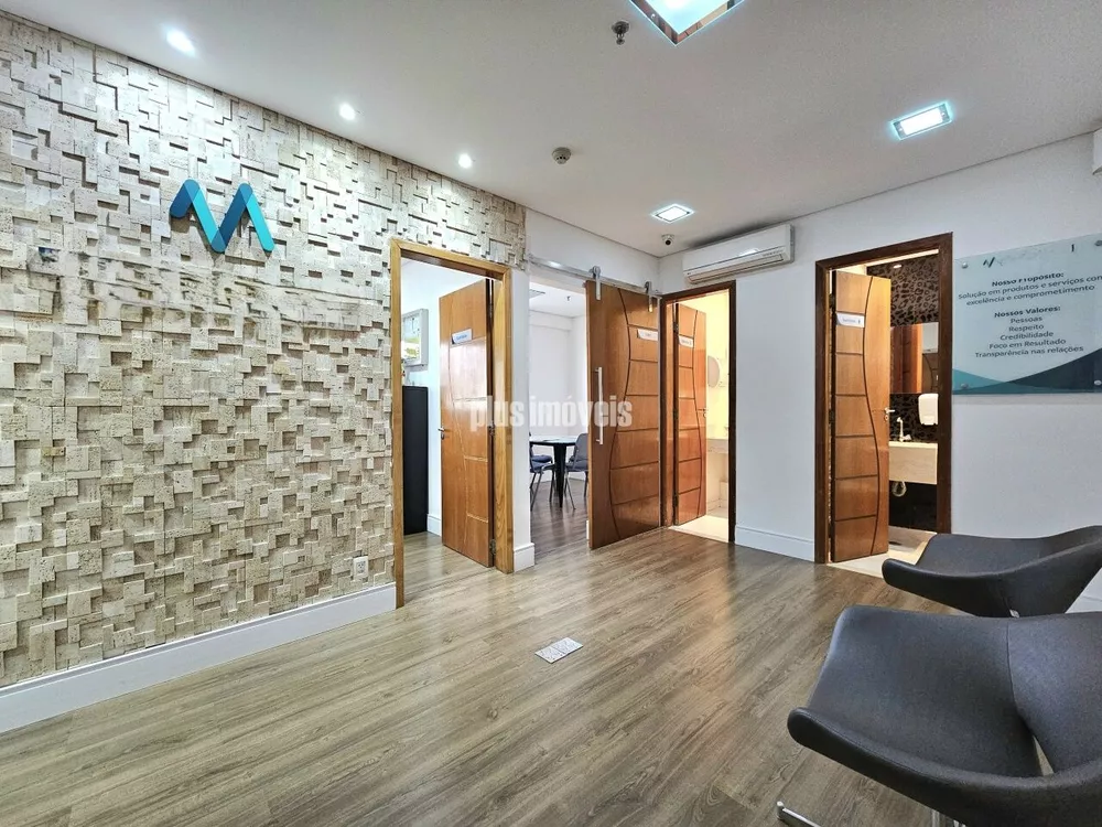 Sala-Conjunto, 151 m² - Foto 6