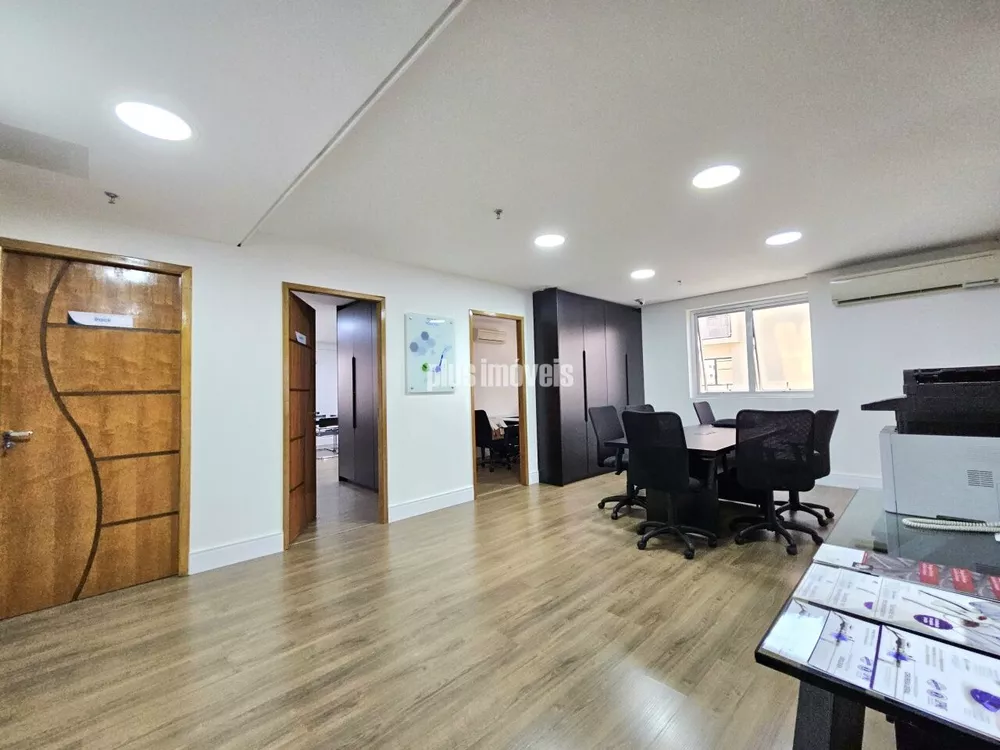 Sala-Conjunto, 151 m² - Foto 11