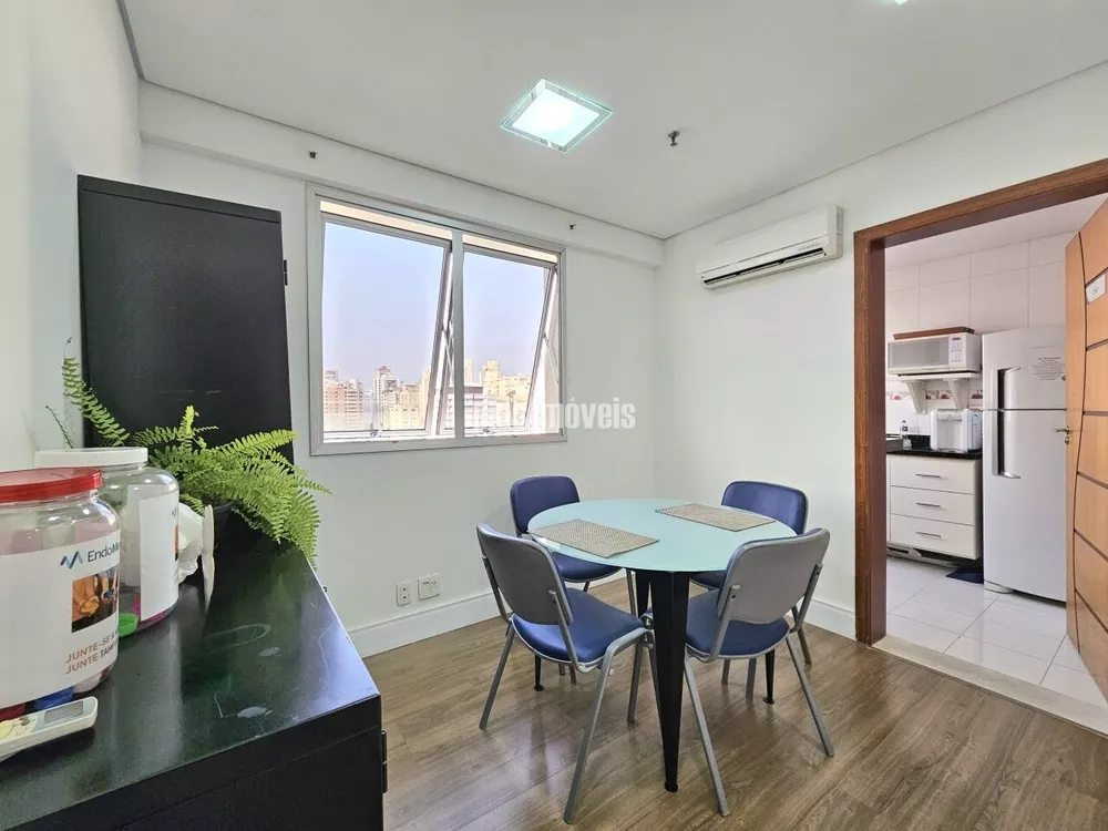 Sala-Conjunto, 151 m² - Foto 1