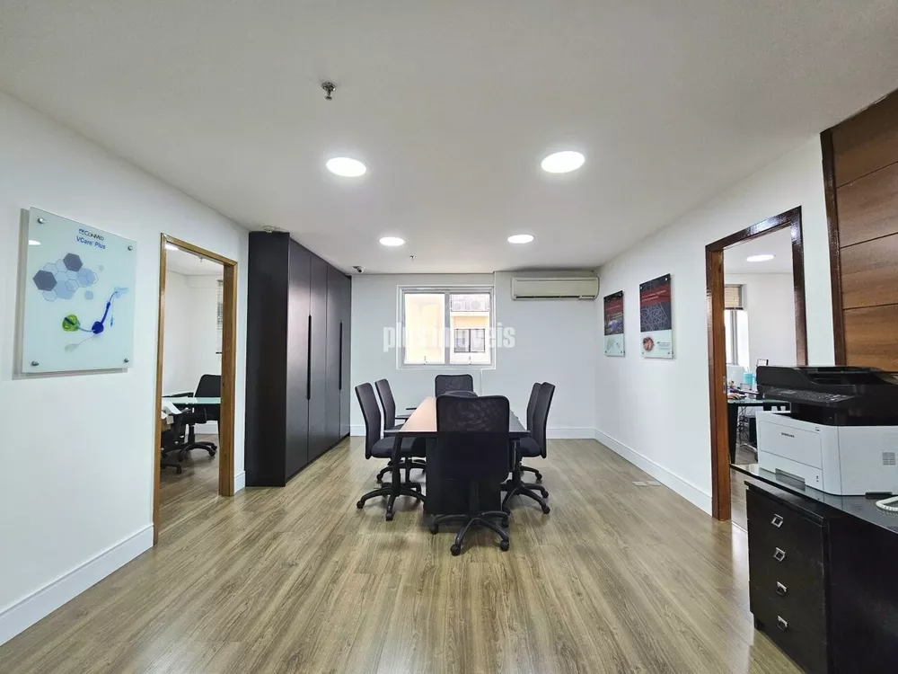 Sala-Conjunto, 151 m² - Foto 13
