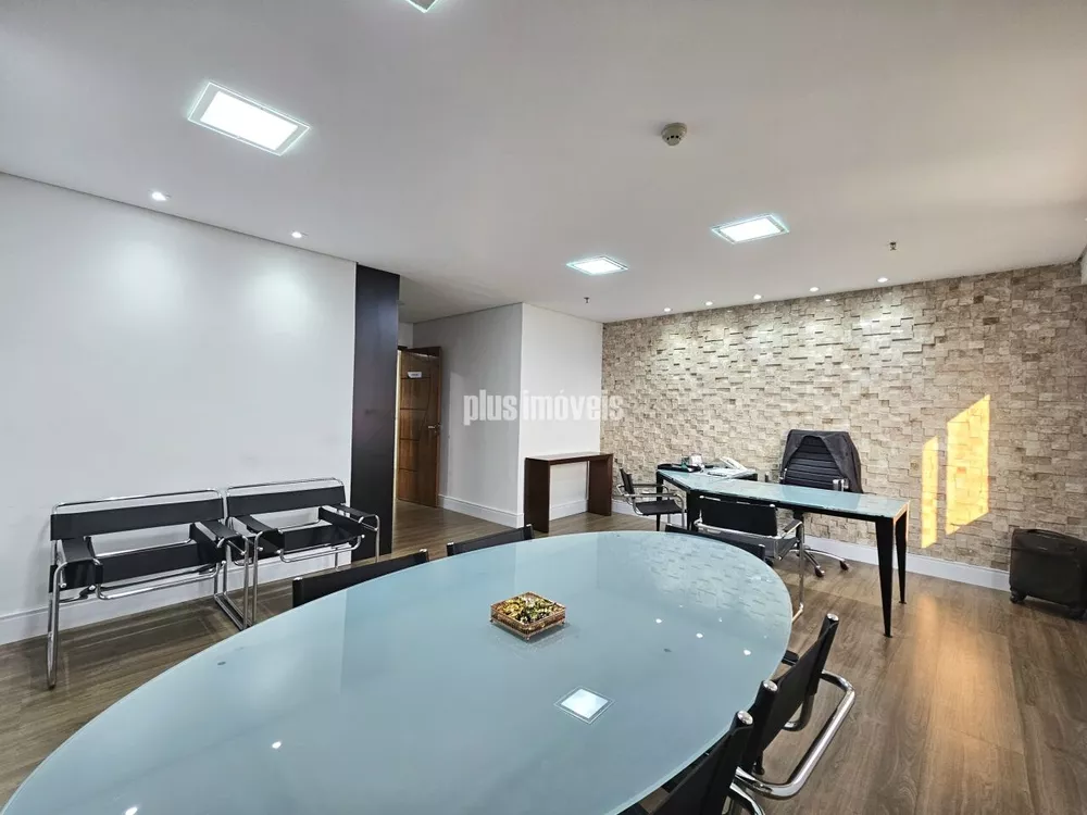 Sala-Conjunto, 151 m² - Foto 18