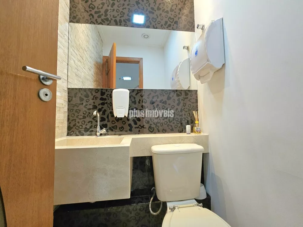 Sala-Conjunto, 151 m² - Foto 9