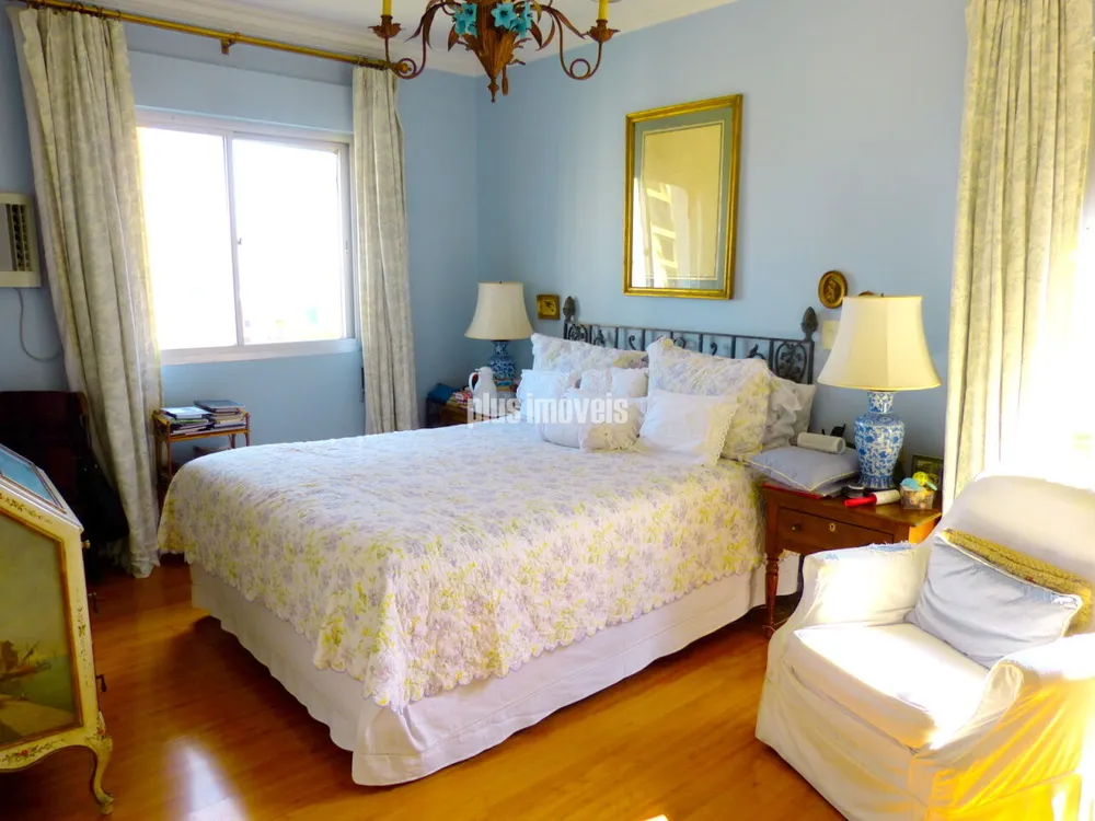 Apartamento, 3 quartos, 203 m² - Foto 3