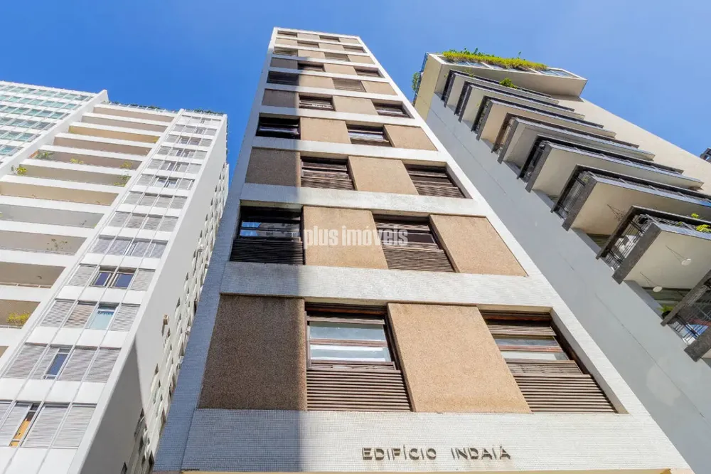 Apartamento, 2 quartos, 94 m² - Foto 7