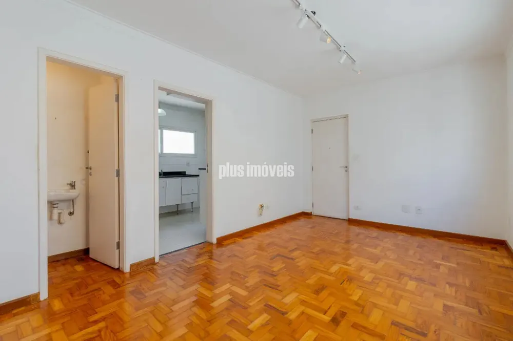 Apartamento, 2 quartos, 94 m² - Foto 2
