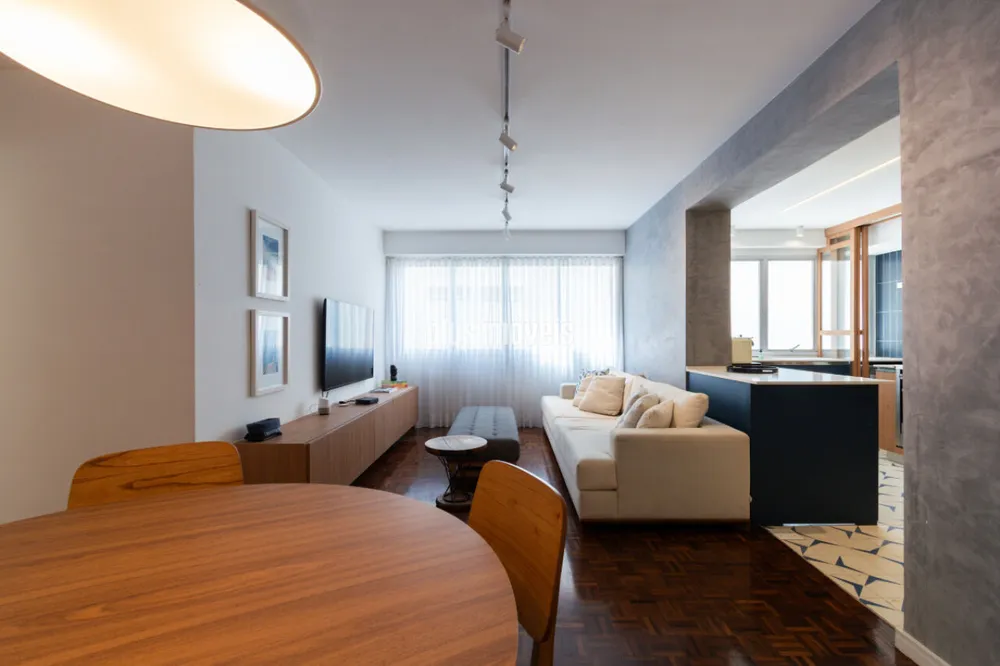 Apartamento, 2 quartos, 97 m² - Foto 2