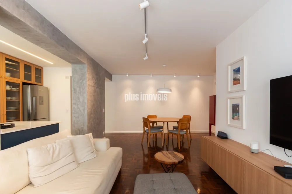 Apartamento, 2 quartos, 97 m² - Foto 7