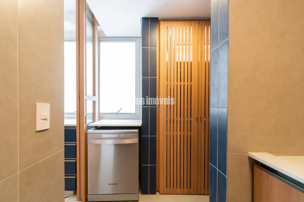 Apartamento, 2 quartos, 97 m² - Foto 5