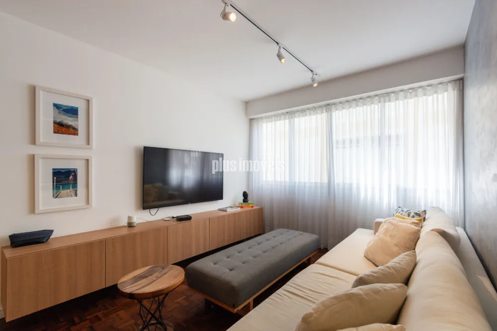 Apartamento, 2 quartos, 97 m² - Foto 3