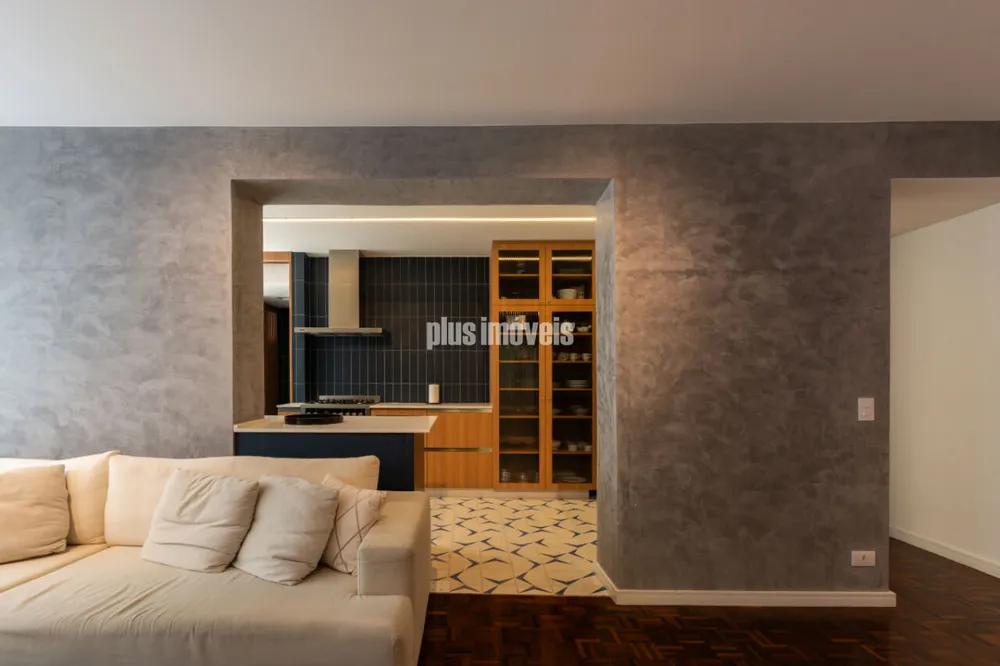 Apartamento, 2 quartos, 97 m² - Foto 4