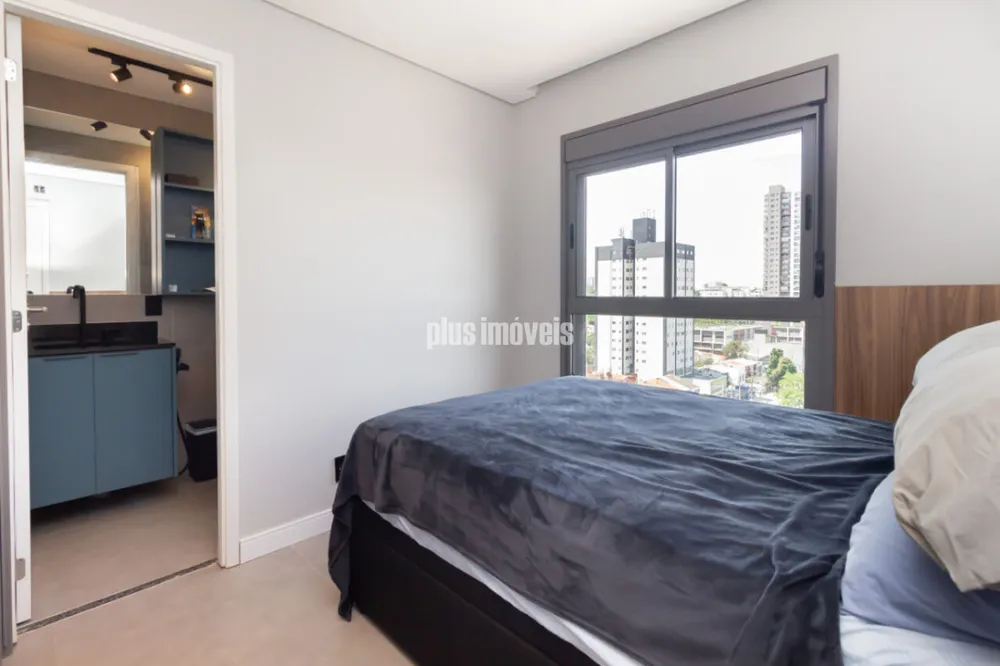 Apartamento, 2 quartos, 47 m² - Foto 4