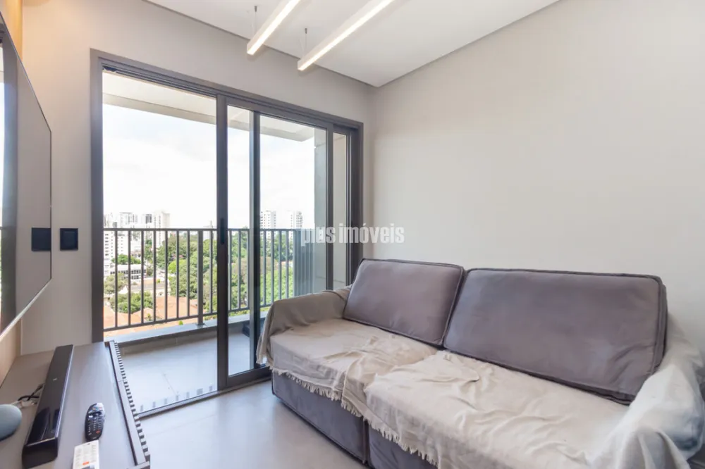 Apartamento, 2 quartos, 47 m² - Foto 7