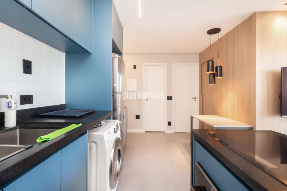 Apartamento, 2 quartos, 47 m² - Foto 8