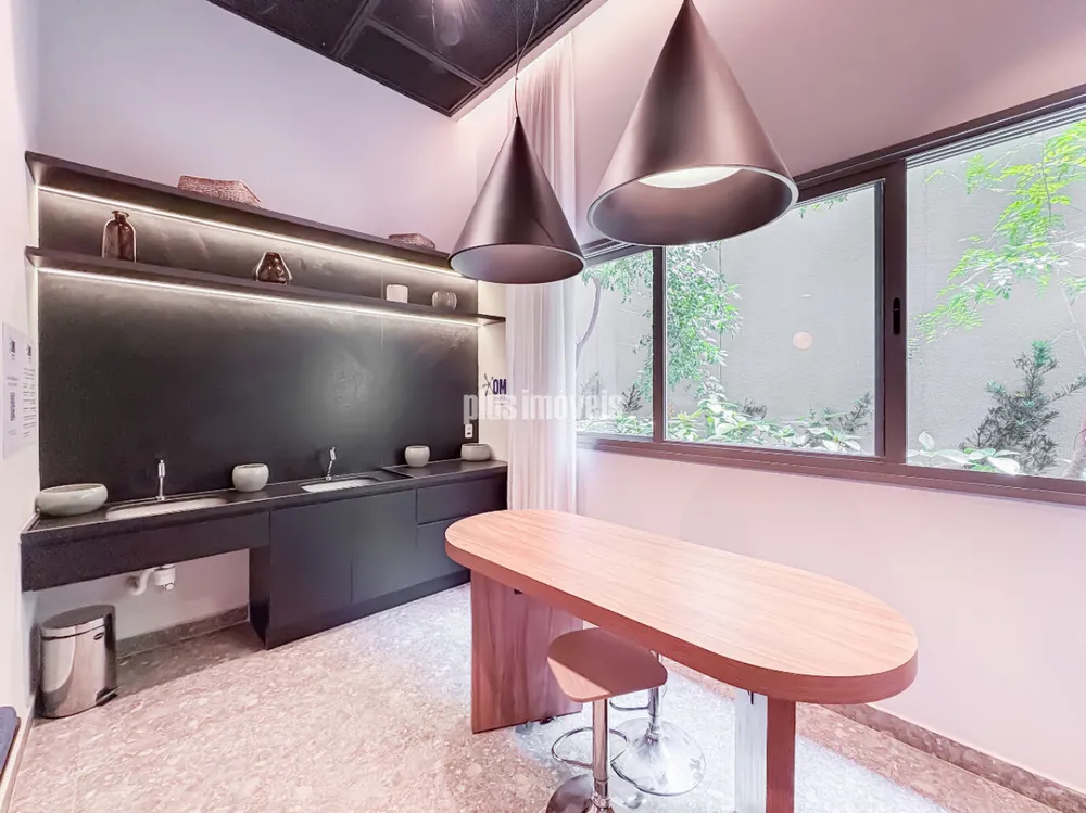 Apartamento, 2 quartos, 47 m² - Foto 1