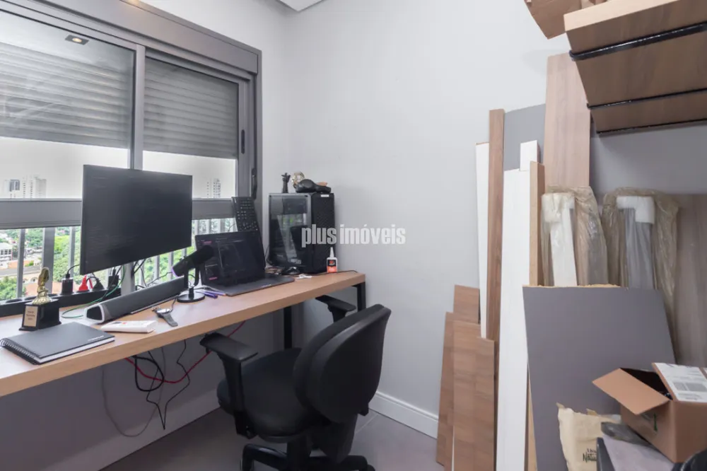 Apartamento, 2 quartos, 47 m² - Foto 5