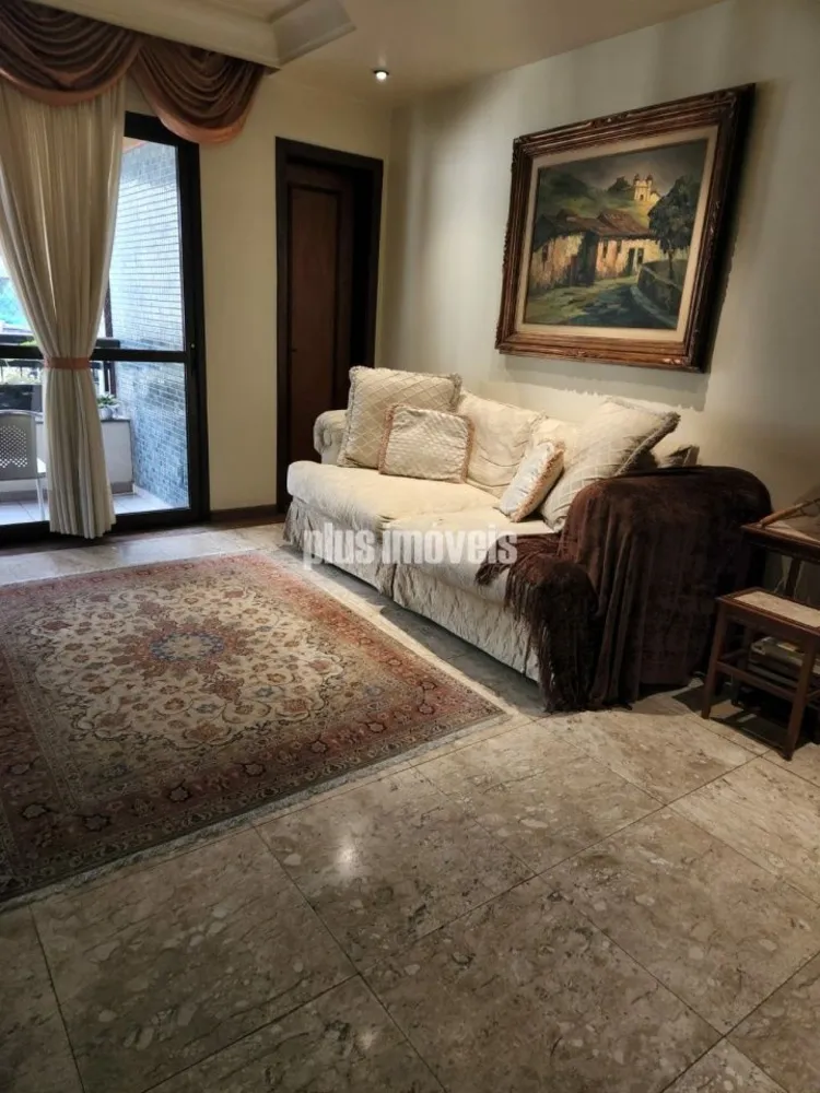 Apartamento, 4 quartos, 140 m² - Foto 1