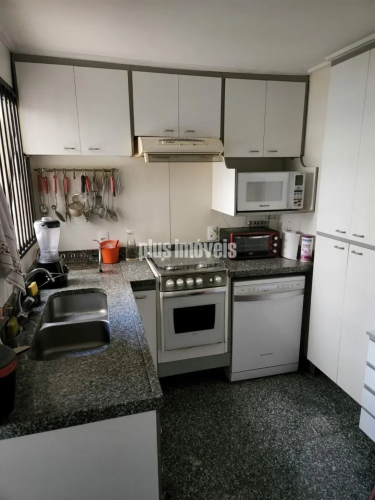 Apartamento, 4 quartos, 140 m² - Foto 4