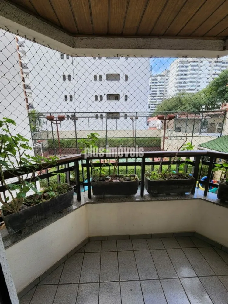 Apartamento, 4 quartos, 140 m² - Foto 2