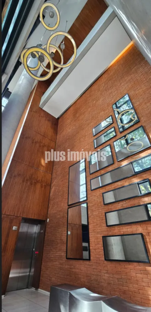 Apartamento, 1 quarto, 45 m² - Foto 8