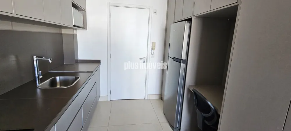 Apartamento, 1 quarto, 45 m² - Foto 6